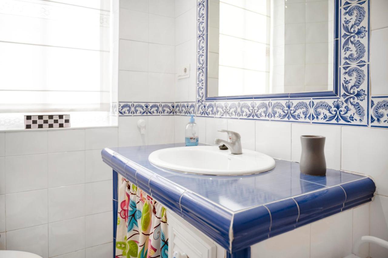 Alhambra Boqueron 2 Διαμέρισμα Γρανάδα Εξωτερικό φωτογραφία